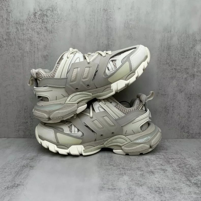 Balenciaga Balenciaga Track Sneakers Size 36-2505 Size US 5 / IT 35 - 3 Thumbnail