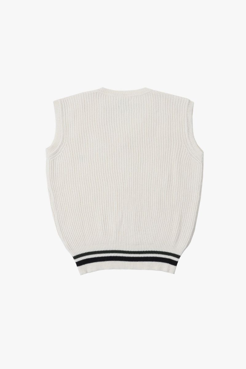 AUTRY 🇺🇸Autry Vest sporty Apparel🇮🇹 Size US L / EU 52-54 / 3 - 2 Thumbnail