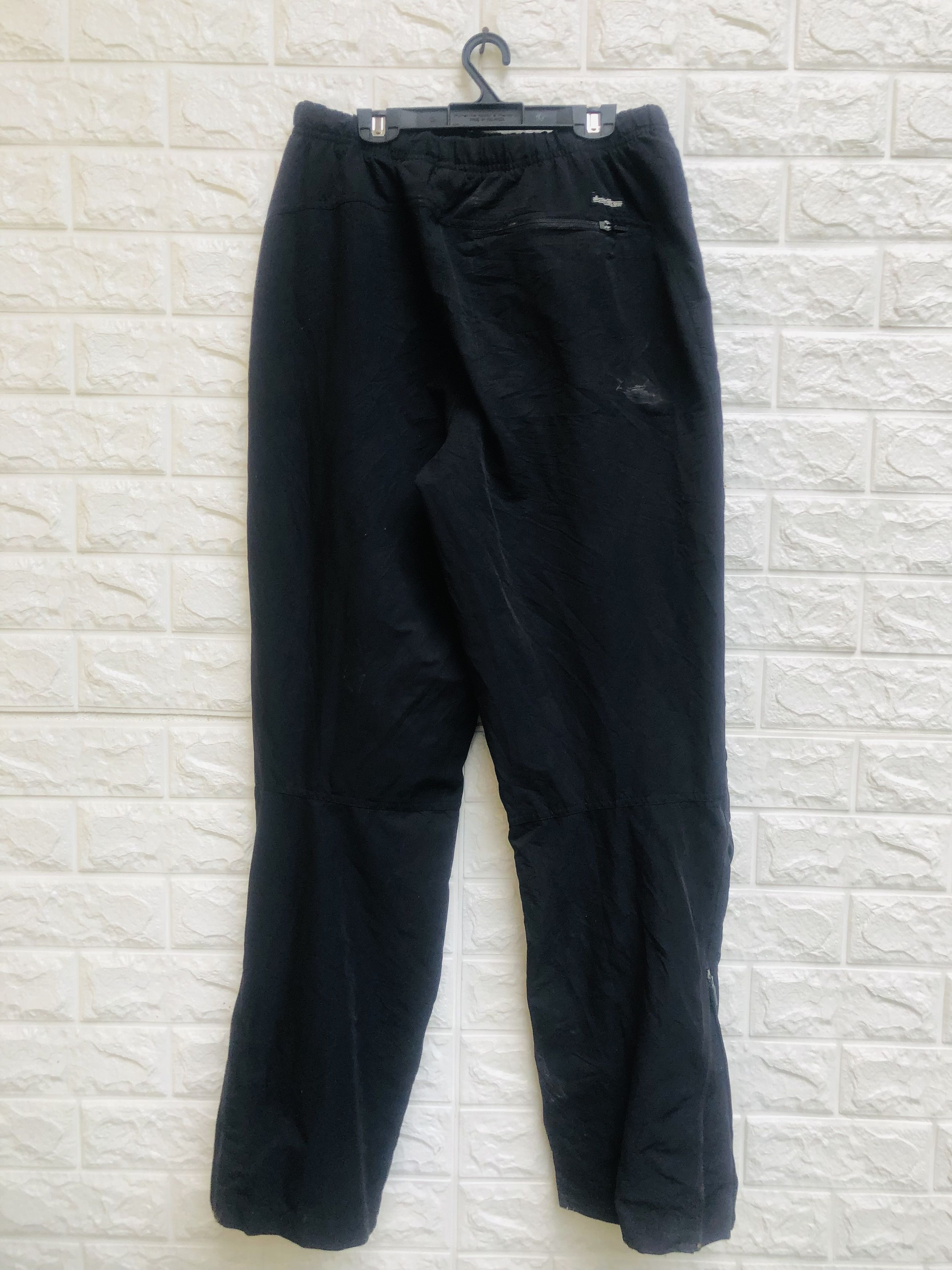 Japanese Brand × Nike ACG × Vintage Vintage Nike ACG Japanese Designer Fashion Style Size US 33 - 2 Thumbnail