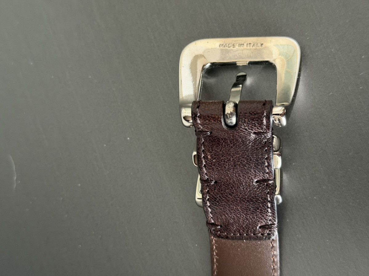 Brunello Cucinelli Brunello Cucinelli Belt Size ONE SIZE - 8 Thumbnail