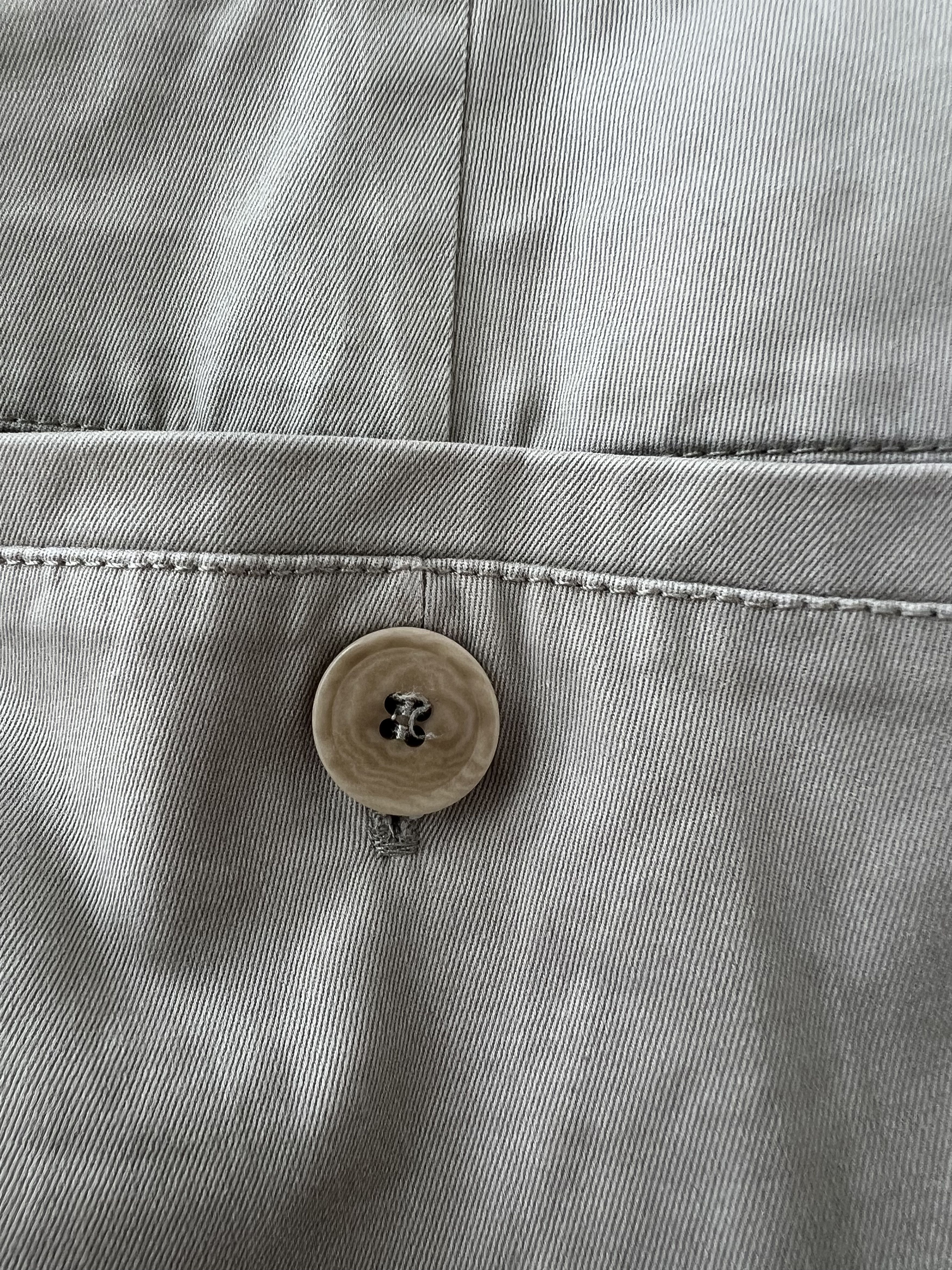 Max Mara Max Mara Pants 44 Size 30" / US 8 / IT 44 - 3 Thumbnail