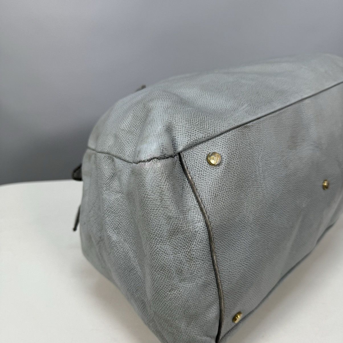 Vivienne Westwood VIVIENNE WESTWOOD YESMINE PERFORATED ORB BAG Size ONE SIZE - 13 Thumbnail