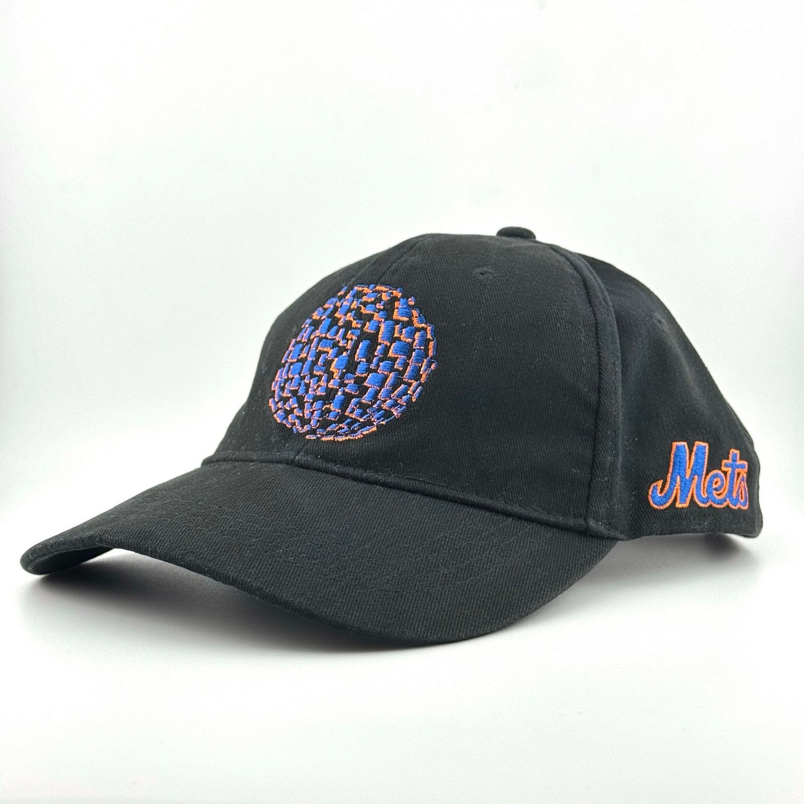 MLB New York Mets x Sarah Sze Hat SGA 9/3 Citi Field 2024 HTF Size ONE SIZE - 2 Thumbnail
