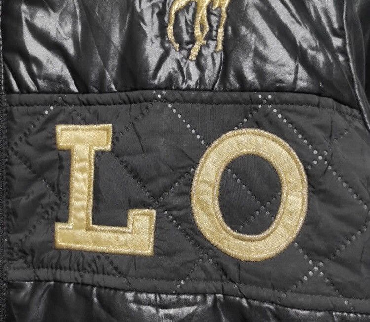 Lauren Ralph Lauren × Polo Ralph Lauren × Ralph Lauren Polo Ralph Lauren Puffer Jacket Size US M / EU 48-50 / 2 - 6 Thumbnail