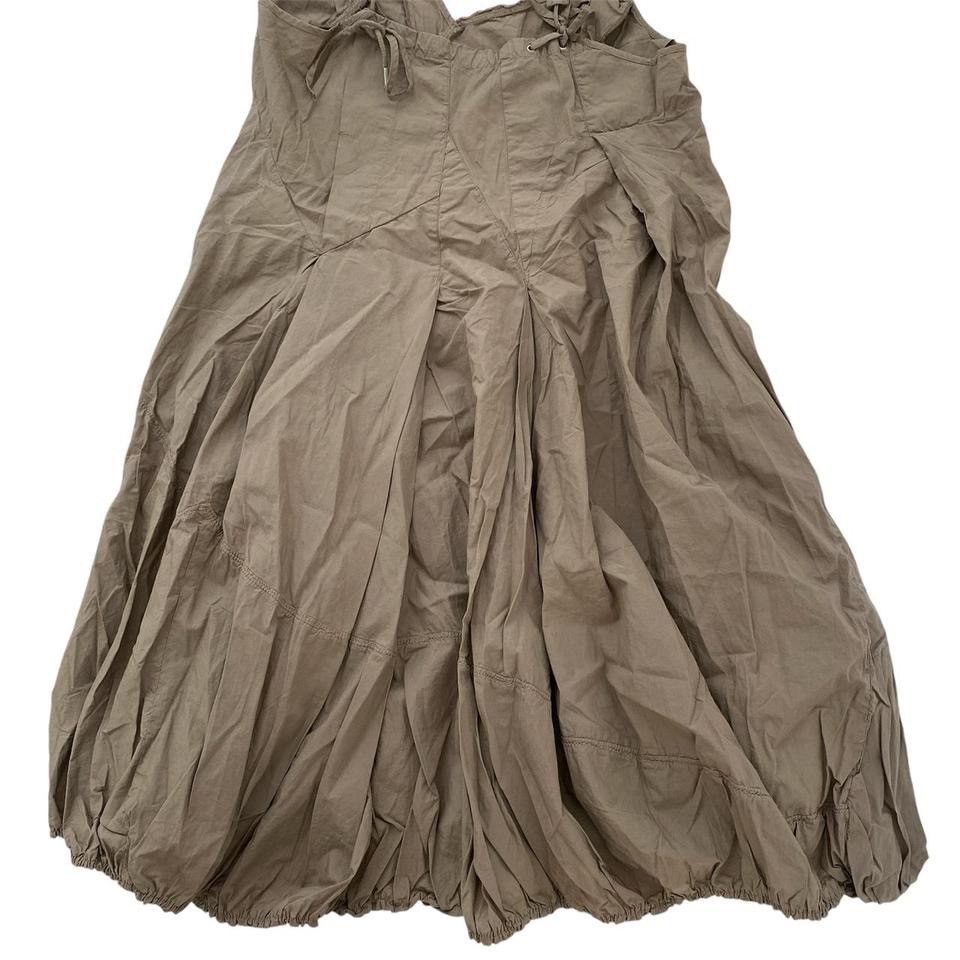 Marithe + Francois Girbaud Le Jean De Marithé + François Girbaud dress. Made in Italy Size S / US 4 / IT 40 - 6 Thumbnail