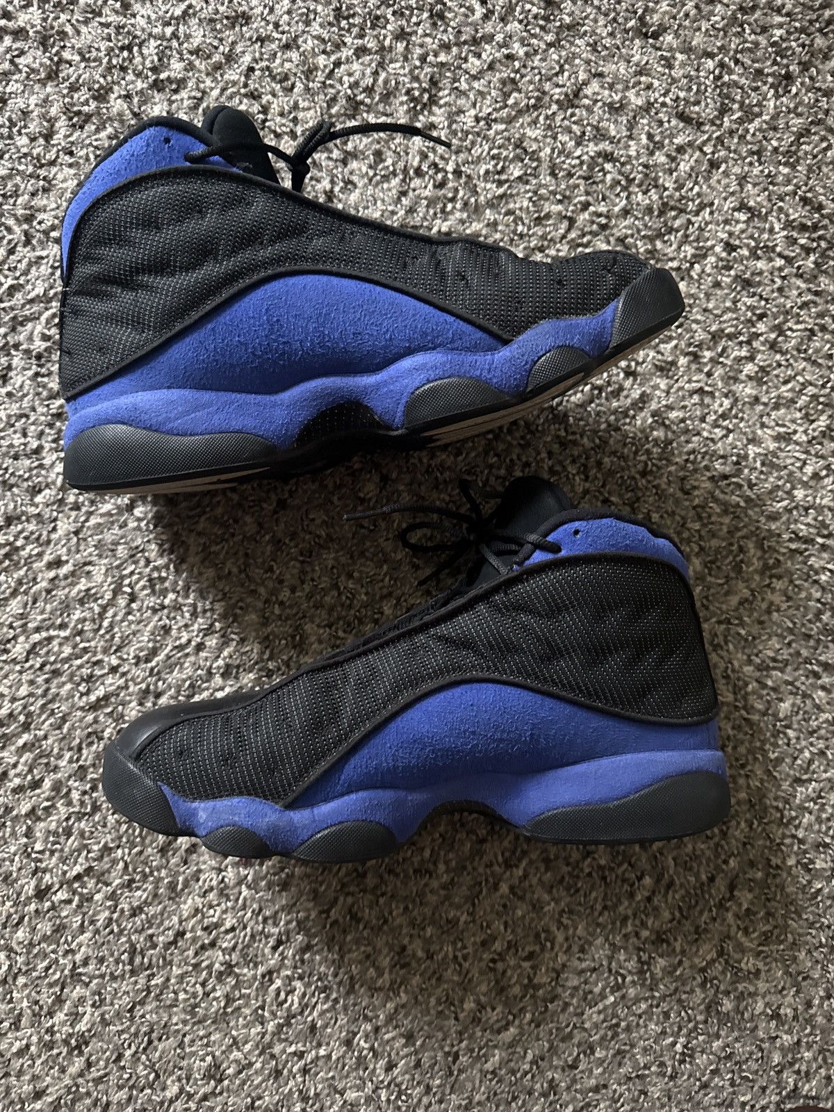 Jordan Brand Jordan 13 ‘Hyper Royal Size US 12 / EU 45 - 5 Thumbnail