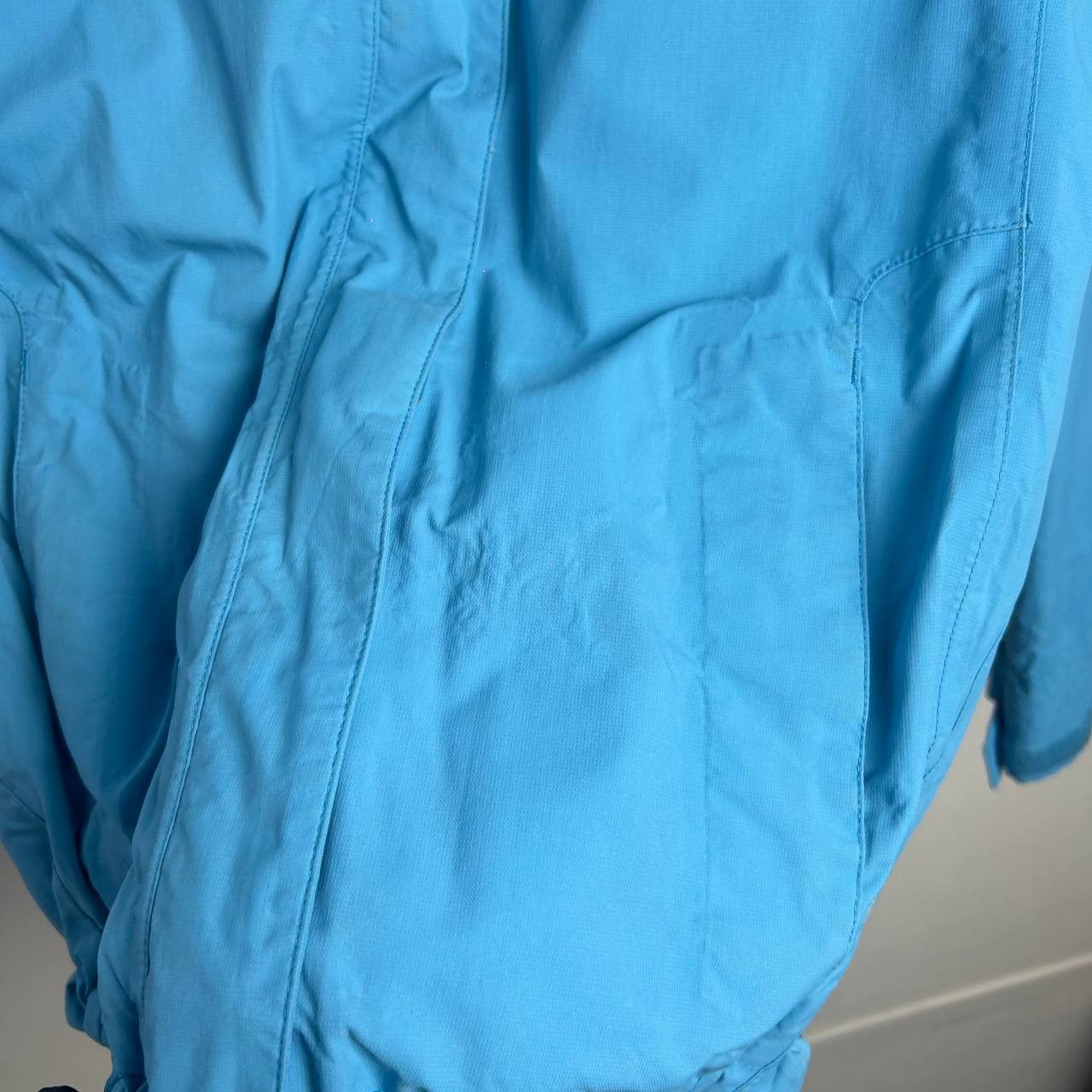 Mammut Outdoor Mammut small logo goretex gorpcore jacket Size US XS / EU 42 / 0 - 7 Thumbnail