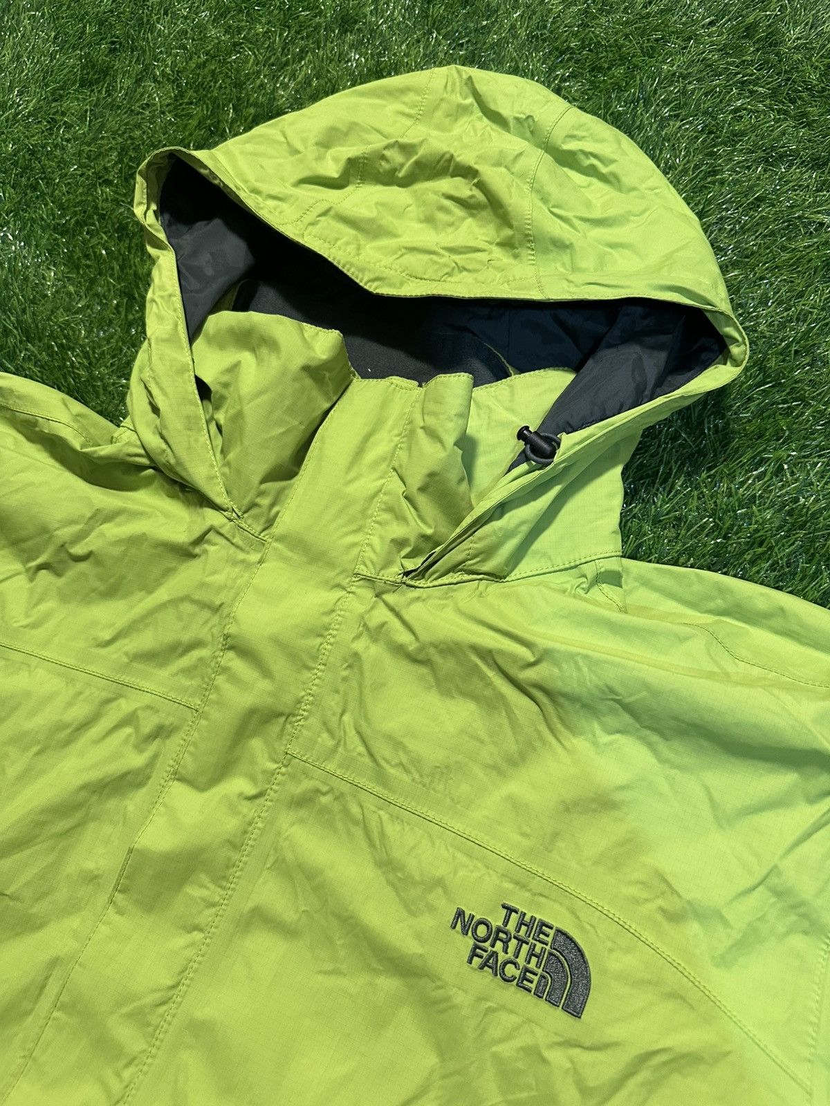 The North Face Tnf The North Face Jacket Dryvent Size Large Size US L / EU 52-54 / 3 - 3 Thumbnail