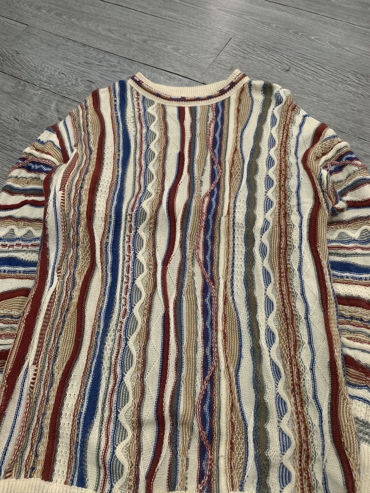 Coogi Purely Australian Size US L / EU 52-54 / 3 - 4 Thumbnail