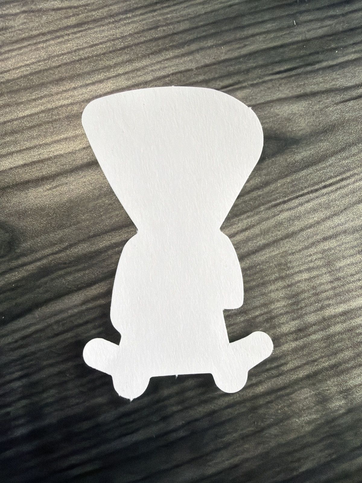 Toy Machine Toy Machine Robot Sticker Size ONE SIZE - 2 Thumbnail