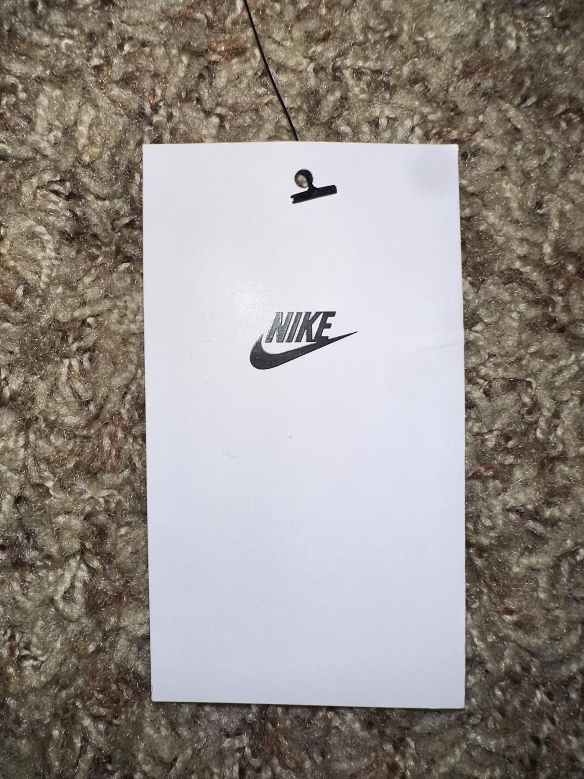 Nike Nike Men’s Sportswear Club Fleece Graphic Pullover Hoodie Size US XS / EU 42 / 0 - 12 Thumbnail