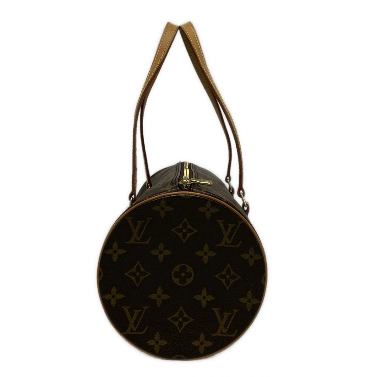 Louis Vuitton LOUIS VUITTON Papillon 30 Monogram Handbag Size ONE SIZE - 2 Thumbnail