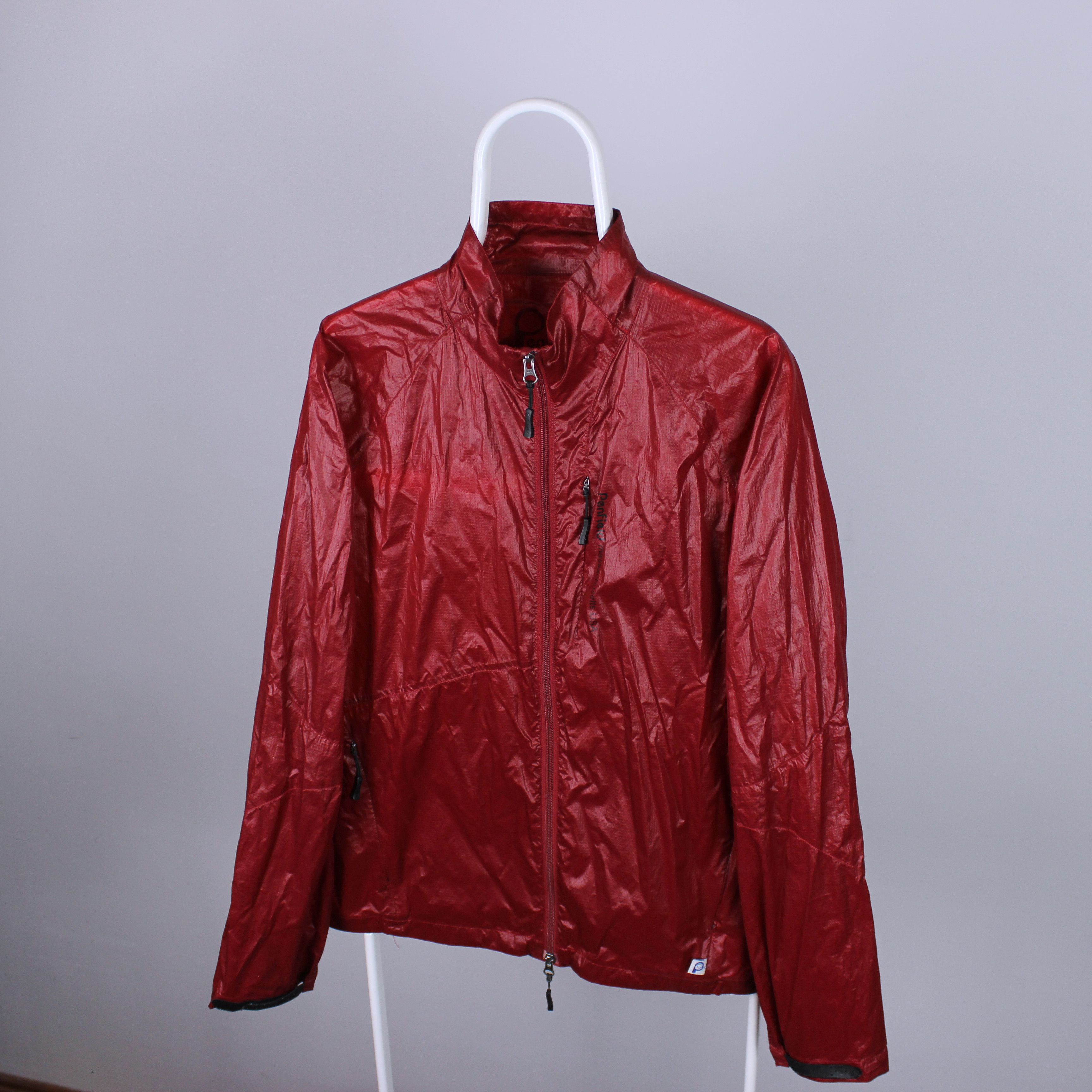 Penfield Penfield nylon jacket storm men L XL red Size US L / EU 52-54 / 3 - 4 Thumbnail