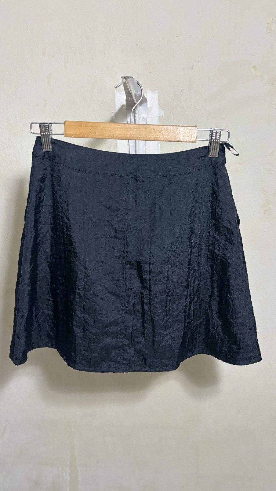 Jean Paul Gaultier Vintage Jean Paul Gaultier Black 40 Size 27" / US 4 / IT 40 - 5 Thumbnail