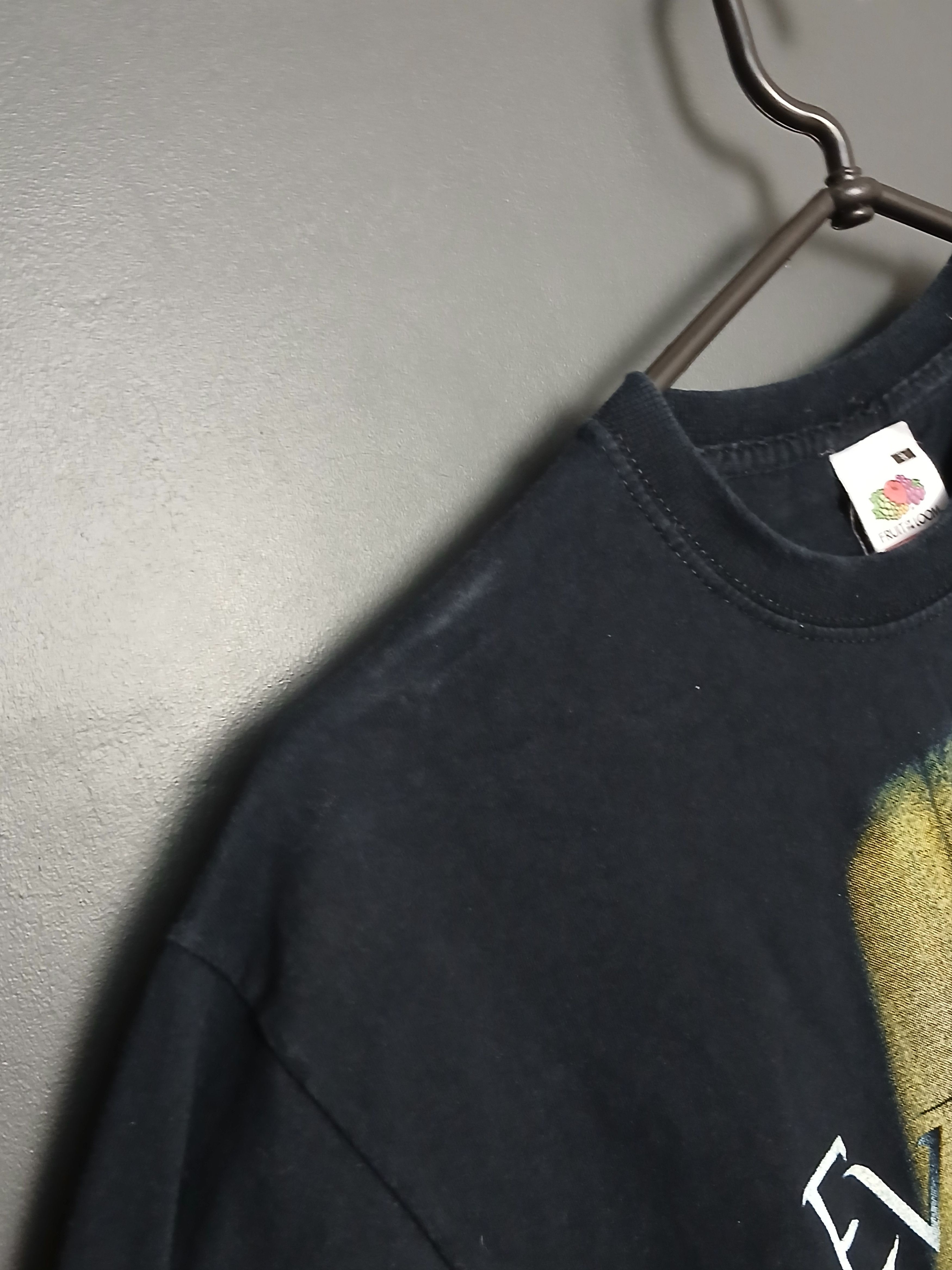 Band Tees × Vintage Vintage 2006 Evanescence The Open Door T-Shirt Size US S / EU 44-46 / 1 - 7 Thumbnail