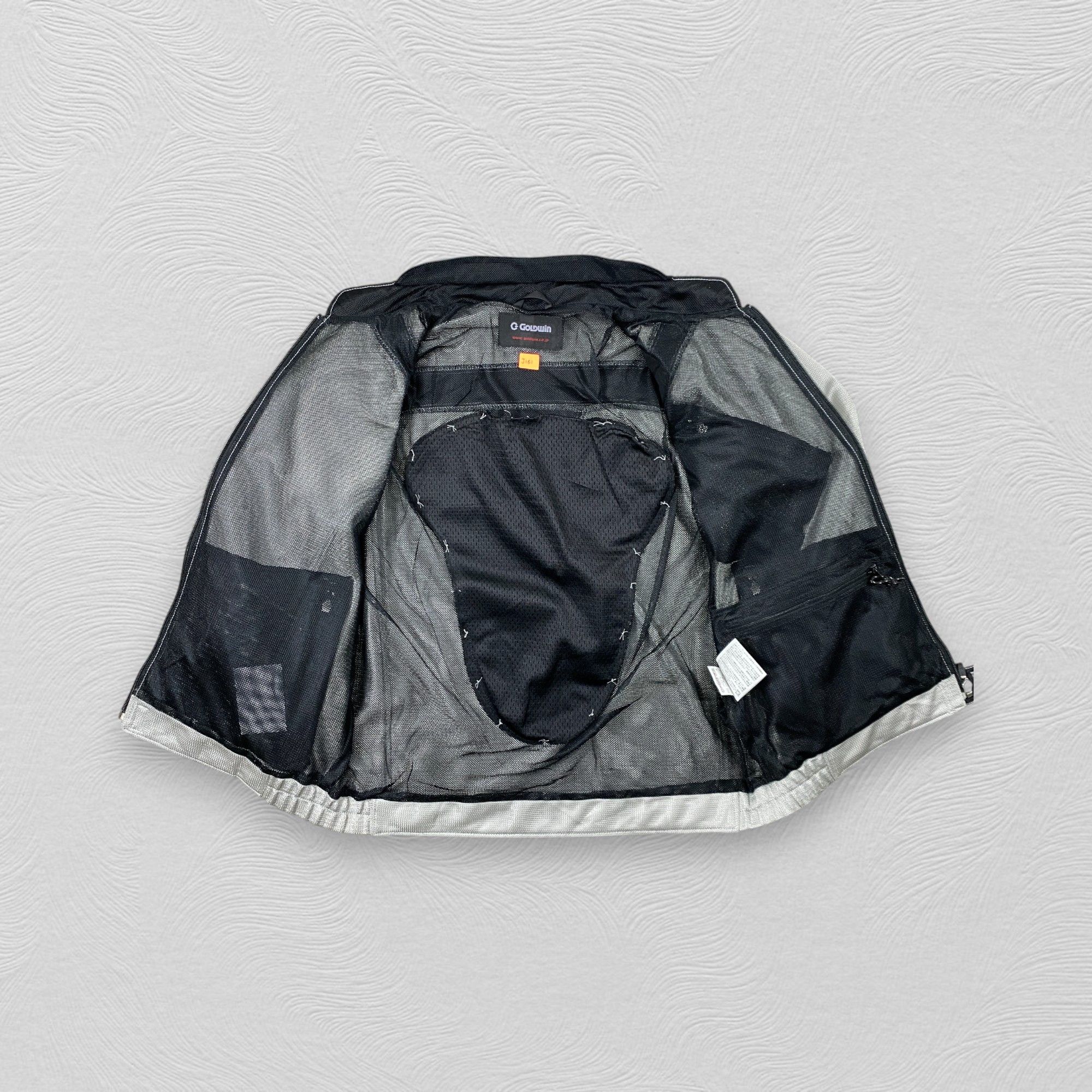 Goldwin Vintage Goldwin Jacket -J161 Size US M / EU 48-50 / 2 - 3 Thumbnail