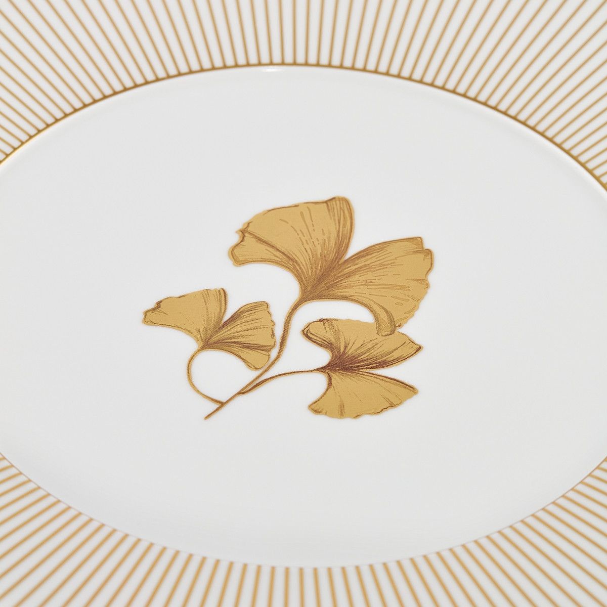 Dior o1bcso1str0226 Size:OS/Decorative Plate in Golden Size ONE SIZE - 3 Thumbnail
