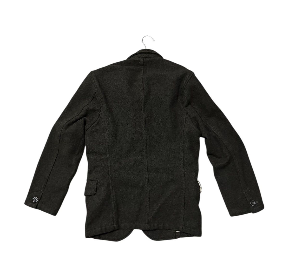 Kapital Kapital wool jacket Size S / US 4 / IT 40 - 5 Thumbnail