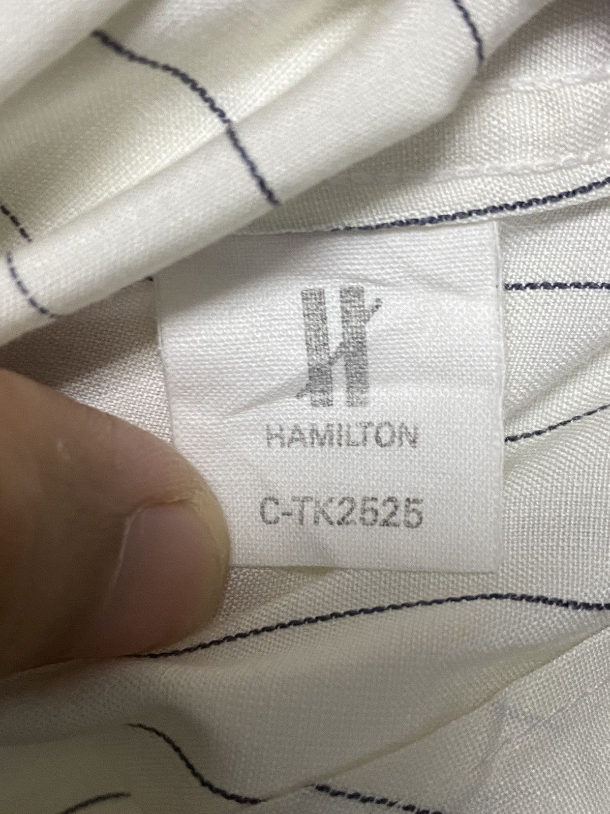 Issey Miyake Vintage Issey Miyake Design Studio Button Up Size US M / EU 48-50 / 2 - 12 Thumbnail