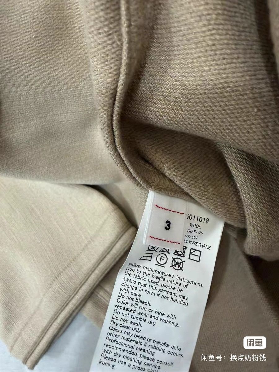 Visvim VISVIM 20AW DUGOUT SHIRT L/S Size US L / EU 52-54 / 3 - 6 Thumbnail