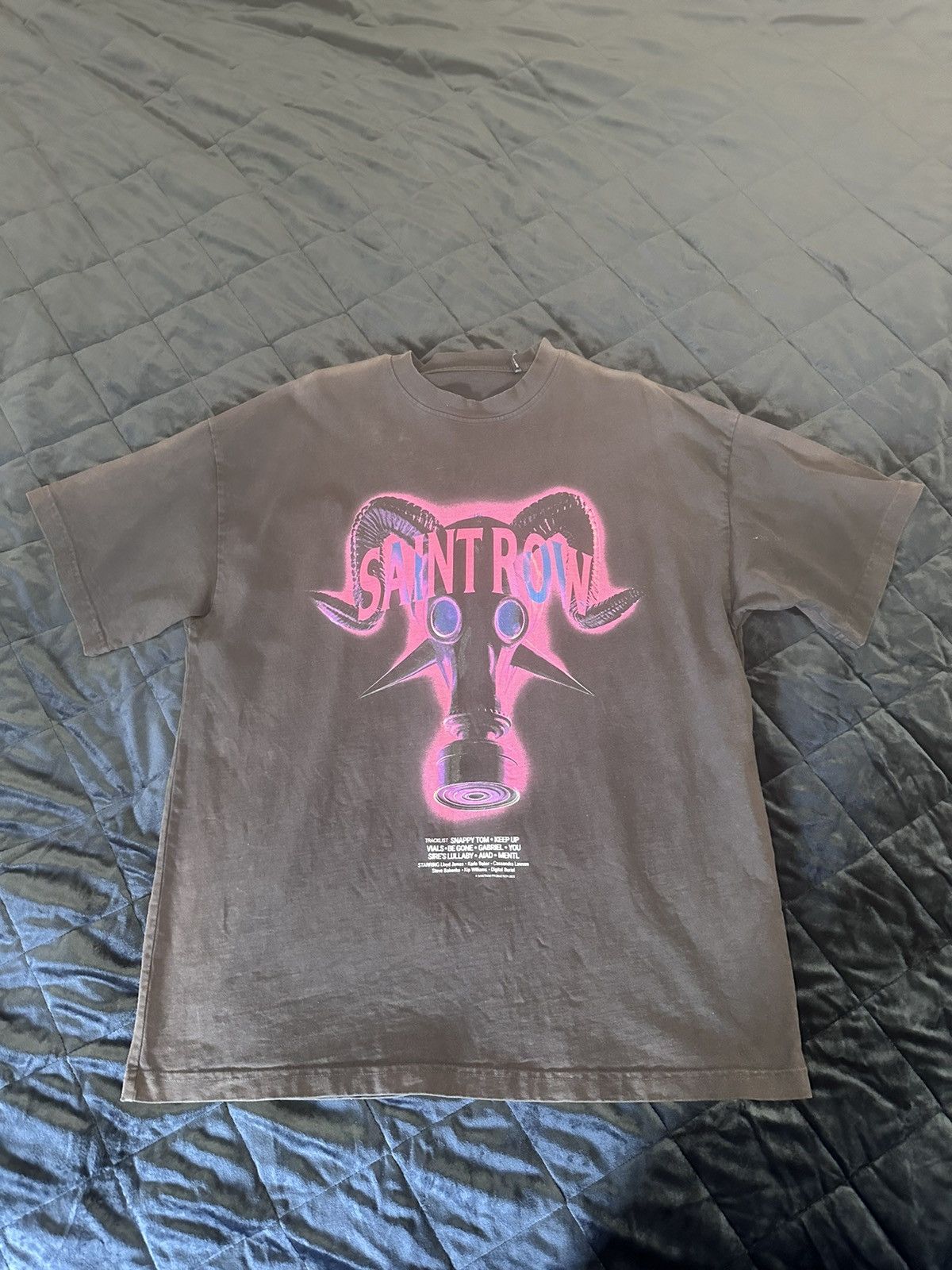 Vintage Vintage tee Size US M / EU 48-50 / 2 - 1 Thumbnail