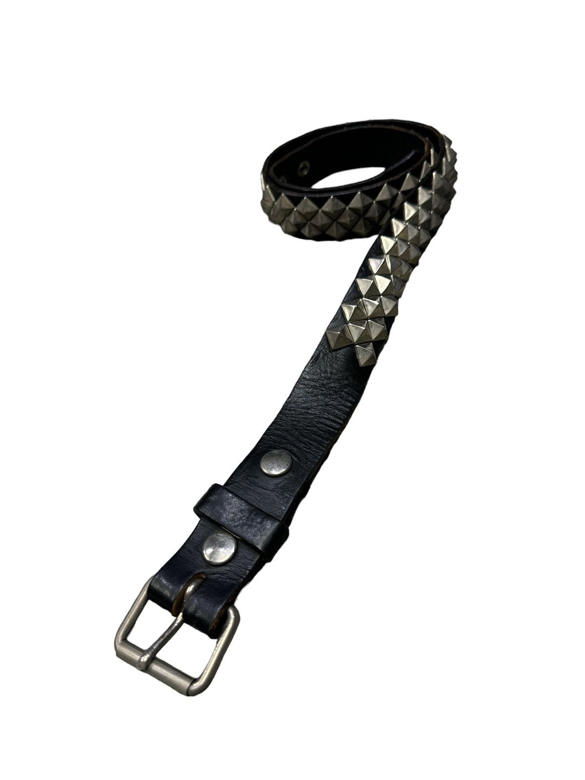 Bounty Hunter BXHバックル ままならなく