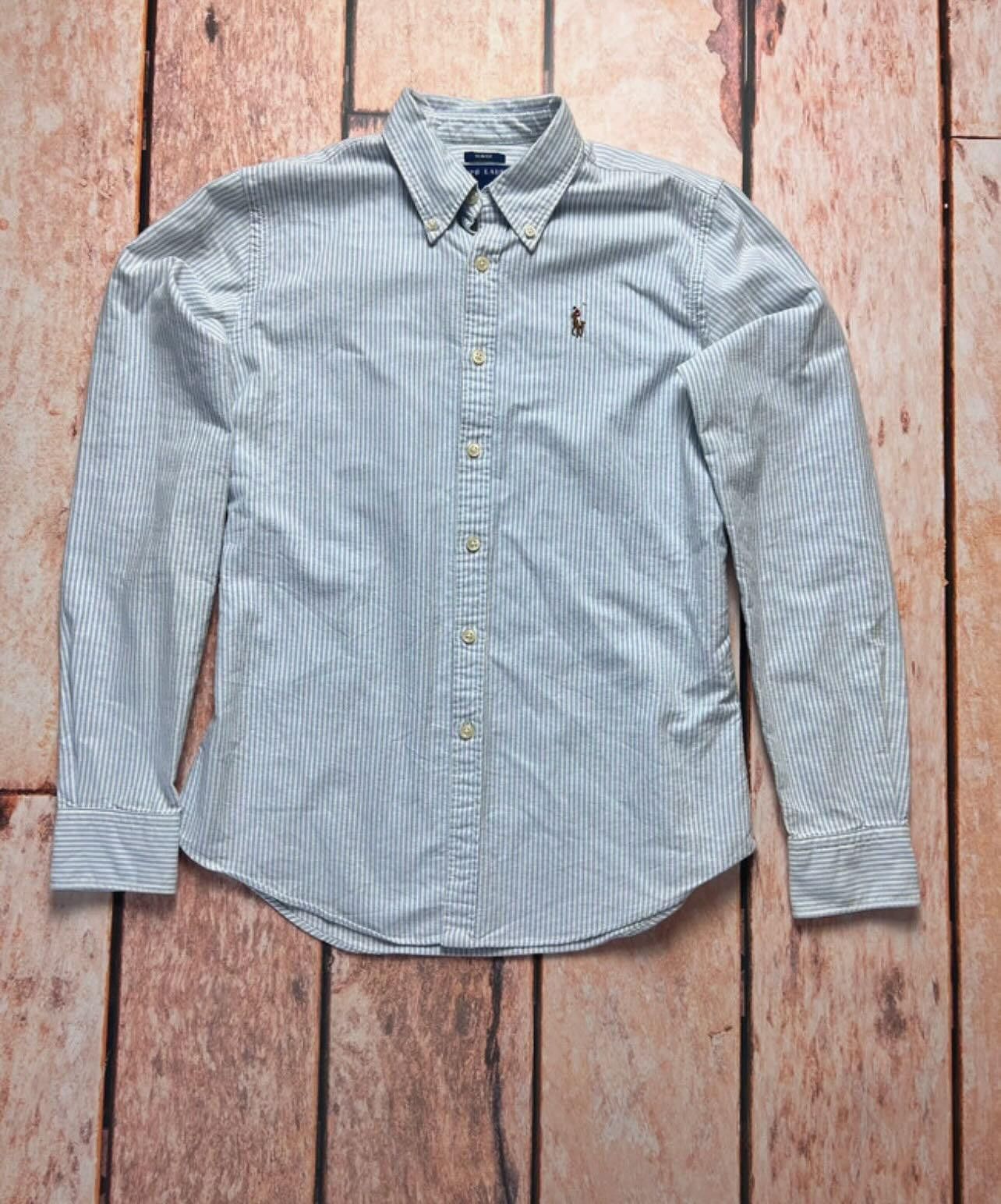 Other Ralph Lauren shirt button up cotton Size M / US 6-8 / IT 42-44 - 1 Thumbnail