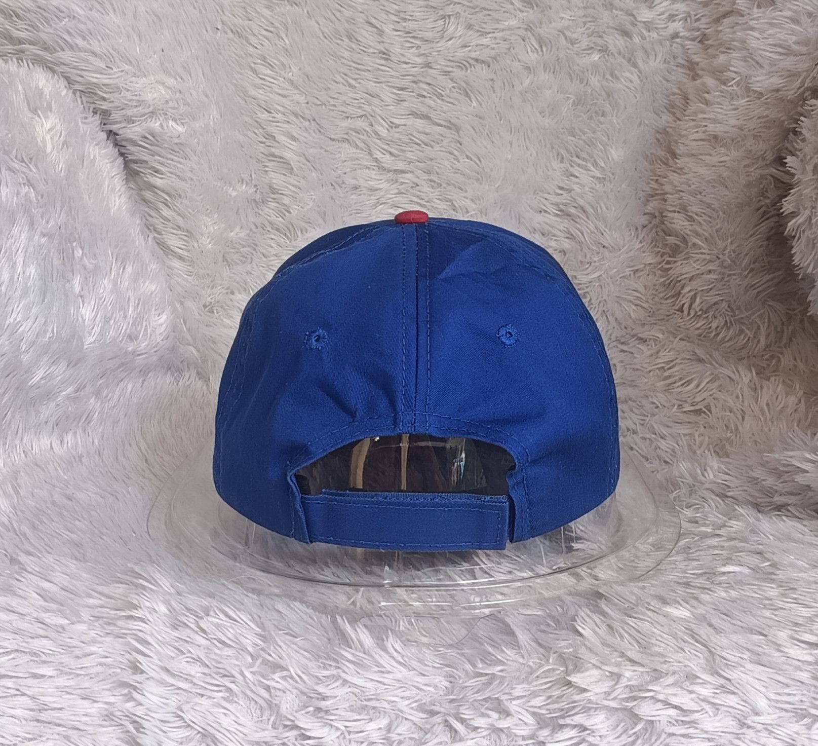 Vintage chicago cubs baseball cap vintage Size ONE SIZE - 5 Thumbnail