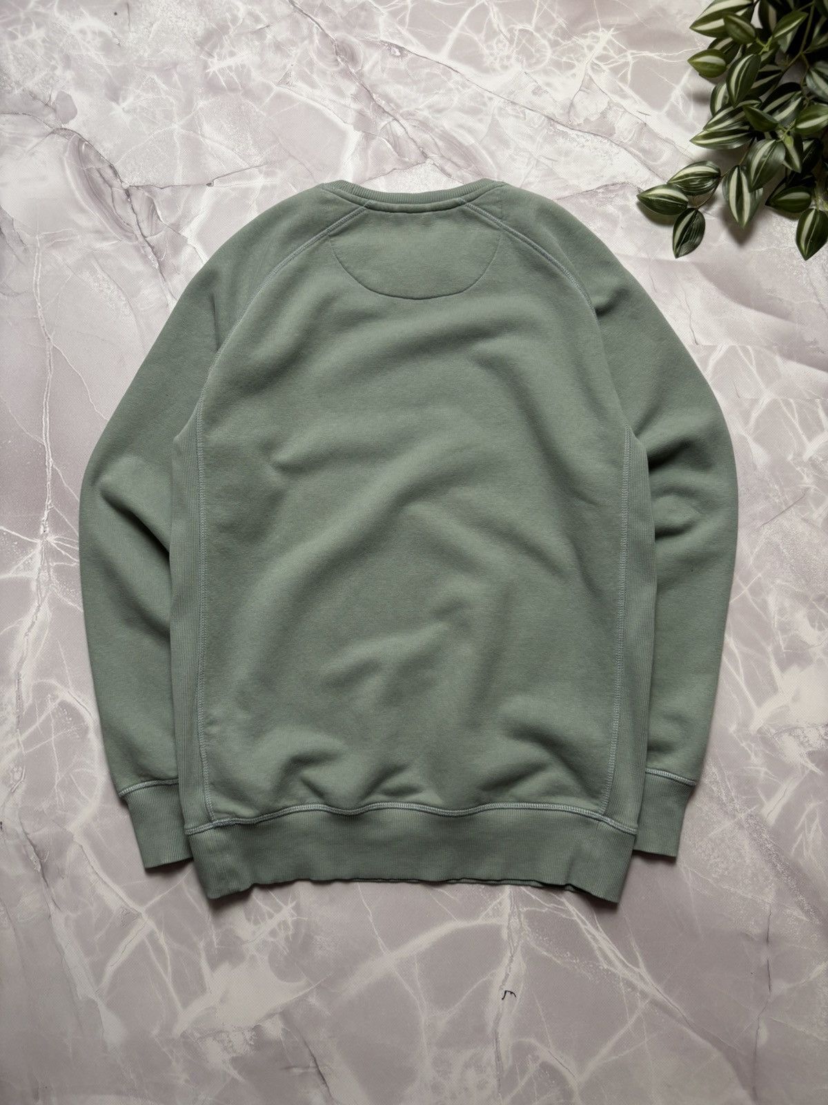 Other Dstrezzed Sweatshirt Flocked Logo Streetwear Mint Mens L Size US L / EU 52-54 / 3 - 6 Thumbnail