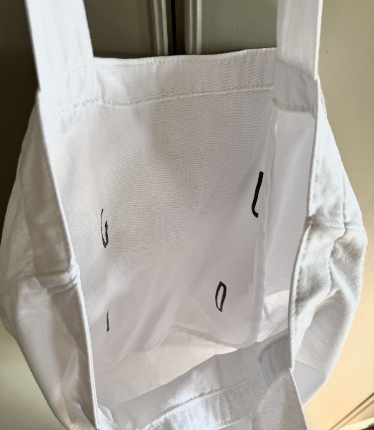 Guidi Guidi Reversible Tote Bag Size ONE SIZE - 3 Thumbnail