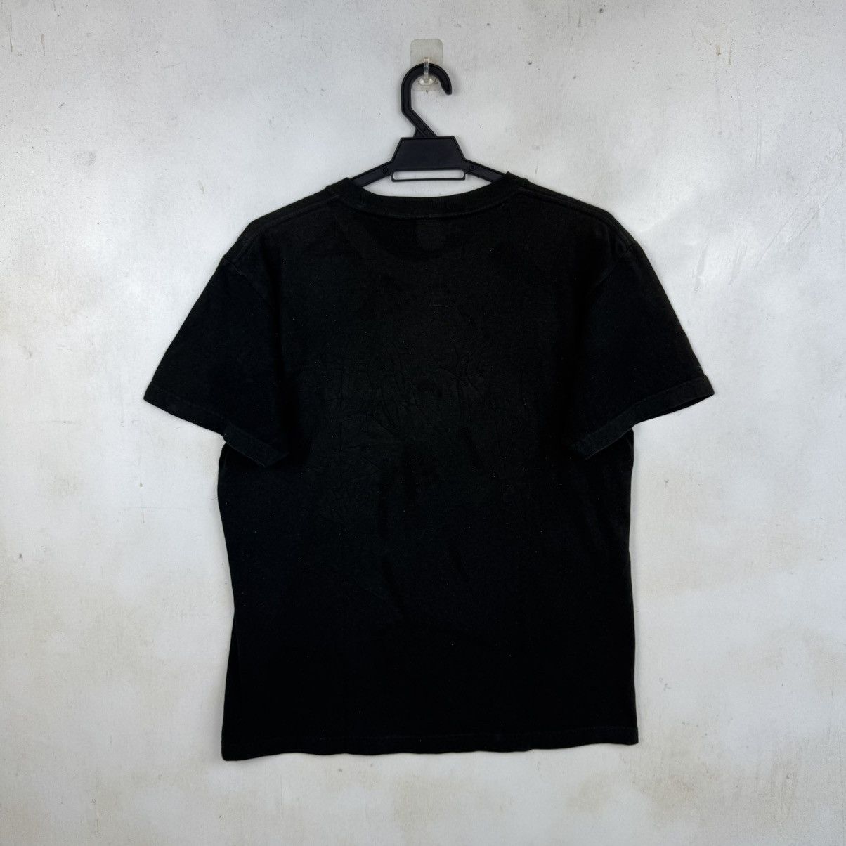 Anime × Japanese Brand Vintage Rurouni Kenshin Samurai Tshirts Size US M / EU 48-50 / 2 - 5 Thumbnail
