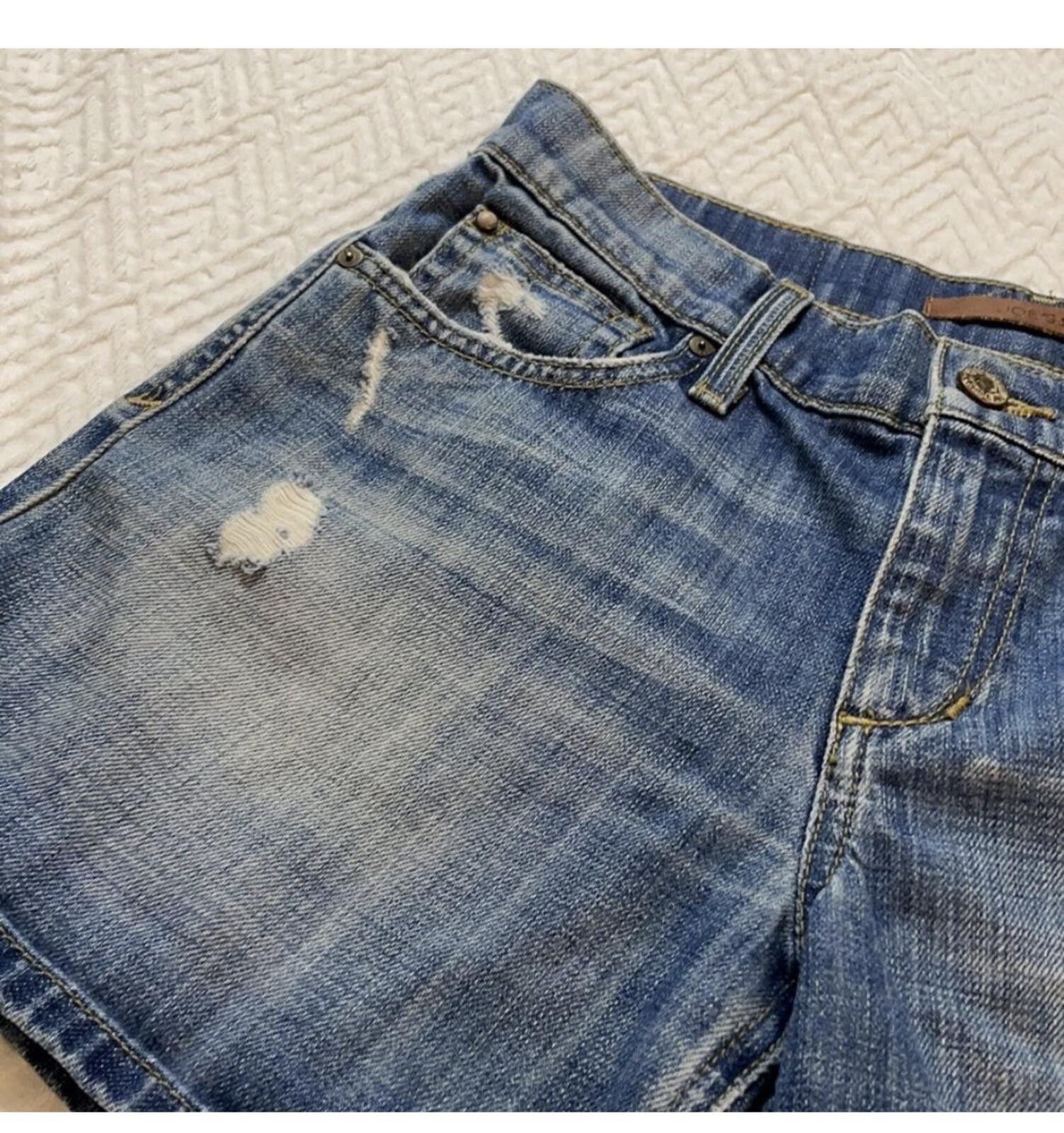 Other Joe’s jeans distressed shorts Size 26" / US 2 / IT 38 - 6 Thumbnail