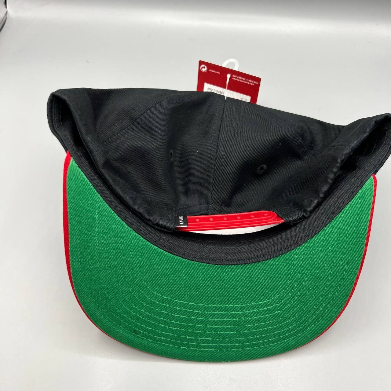 Jordan Brand Air Jordan Hat Men Embroidered Logo Snap Back Cap New Size ONE SIZE - 4 Thumbnail