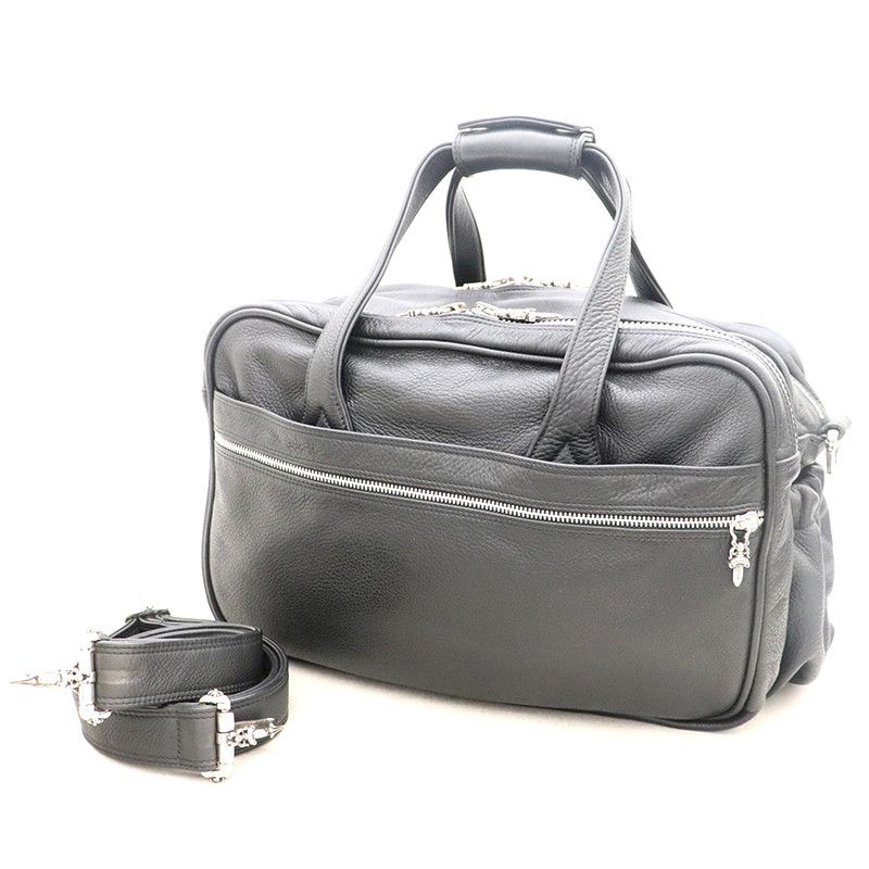 Chrome Hearts Chrome Hearts Two Way Bag Grailed