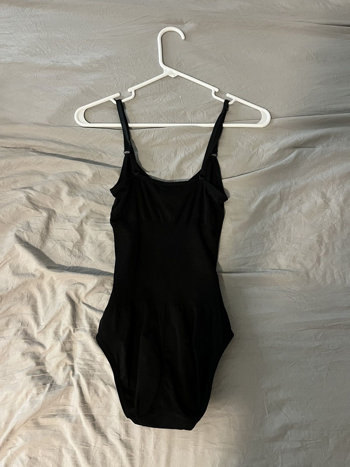 Vintage synched bodysuit Size XS / US 0-2 / IT 36-38 - 2 Thumbnail