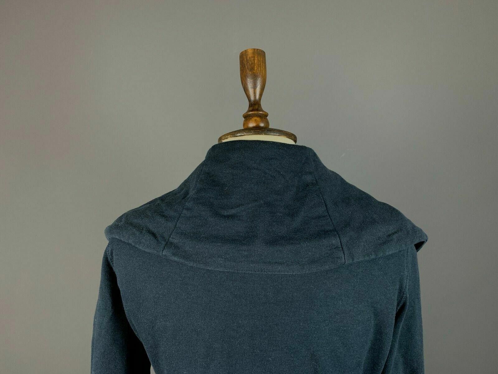 Polo Ralph Lauren Ladies Lauren Jeans Company Ralph Lauren Blue Light Jacket Size M / US 6-8 / IT 42-44 - 6 Thumbnail