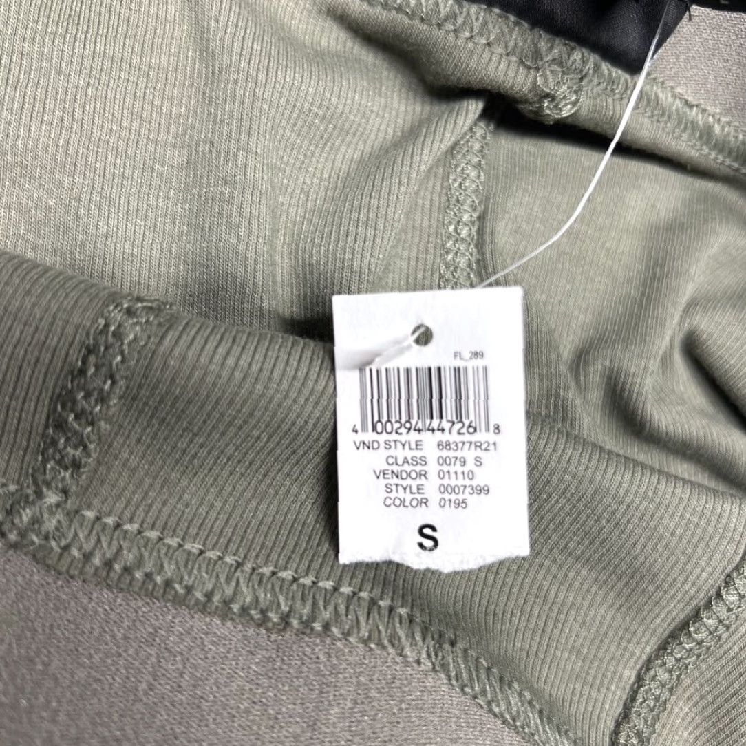 Vintage True By Rue21 Leggings Womens S Cotton Collection Green Stretch Full Length New Size 28" / US 6 / IT 42 - 7 Thumbnail