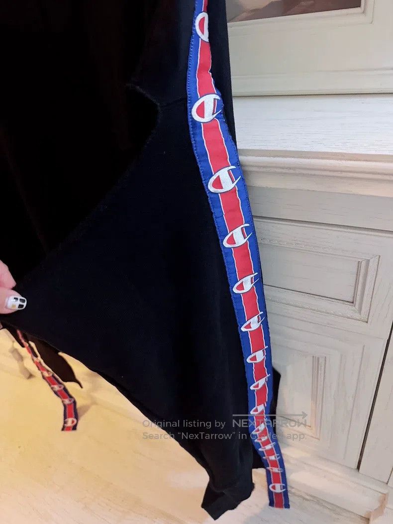 Vetements Vetements Sweatshirt Size US S / EU 44-46 / 1 - 2 Thumbnail