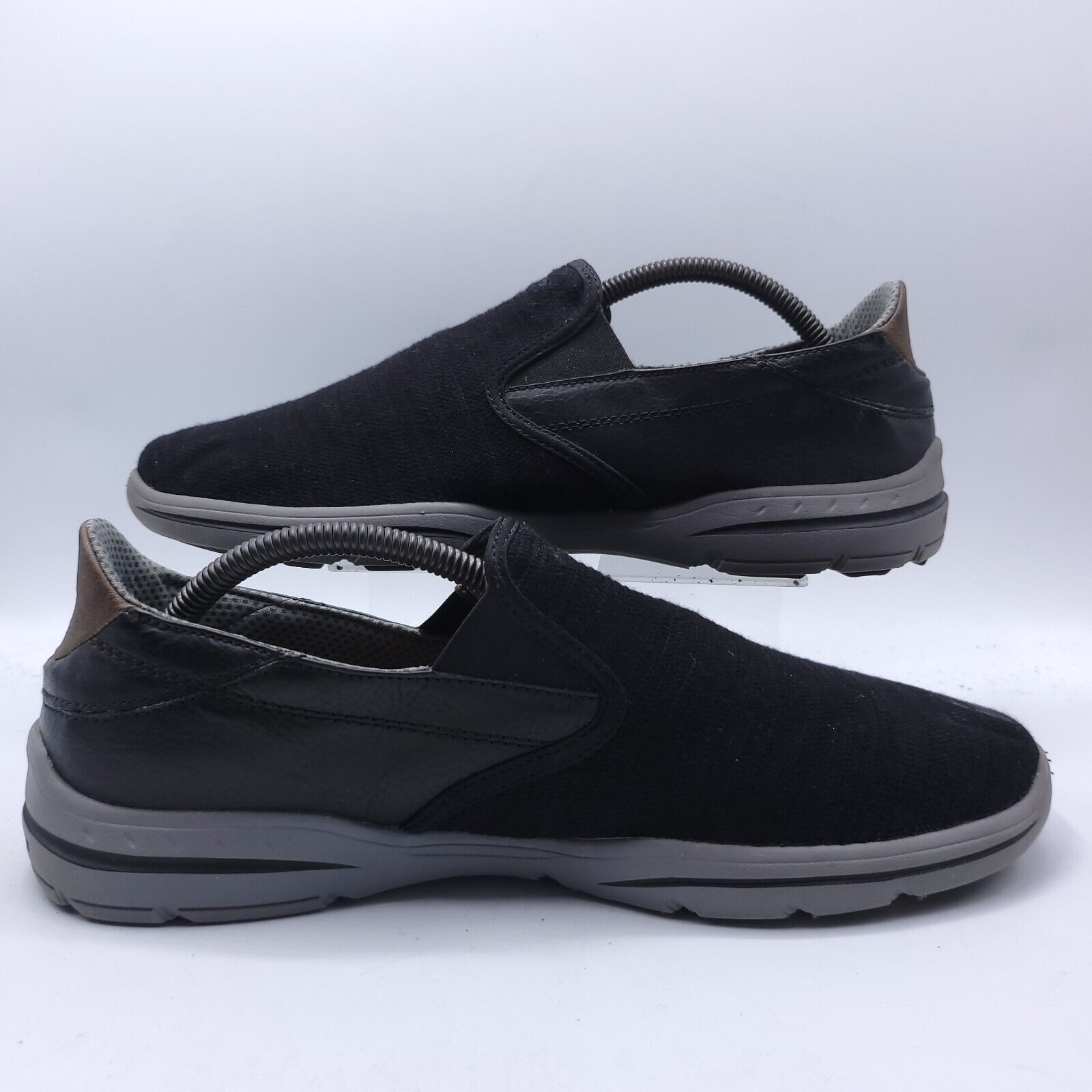 SKECHERS Skechers Relaxed Fit Harper Merson Shoe Mens Size 10 65760 Size US 10 / EU 43 - 6 Thumbnail