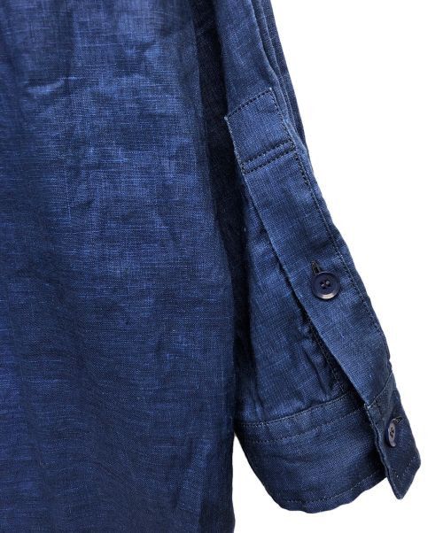 Yohji Yamamoto Yohji Yamamoto pour homme long shirt Size US M / EU 48-50 / 2 - 8 Thumbnail
