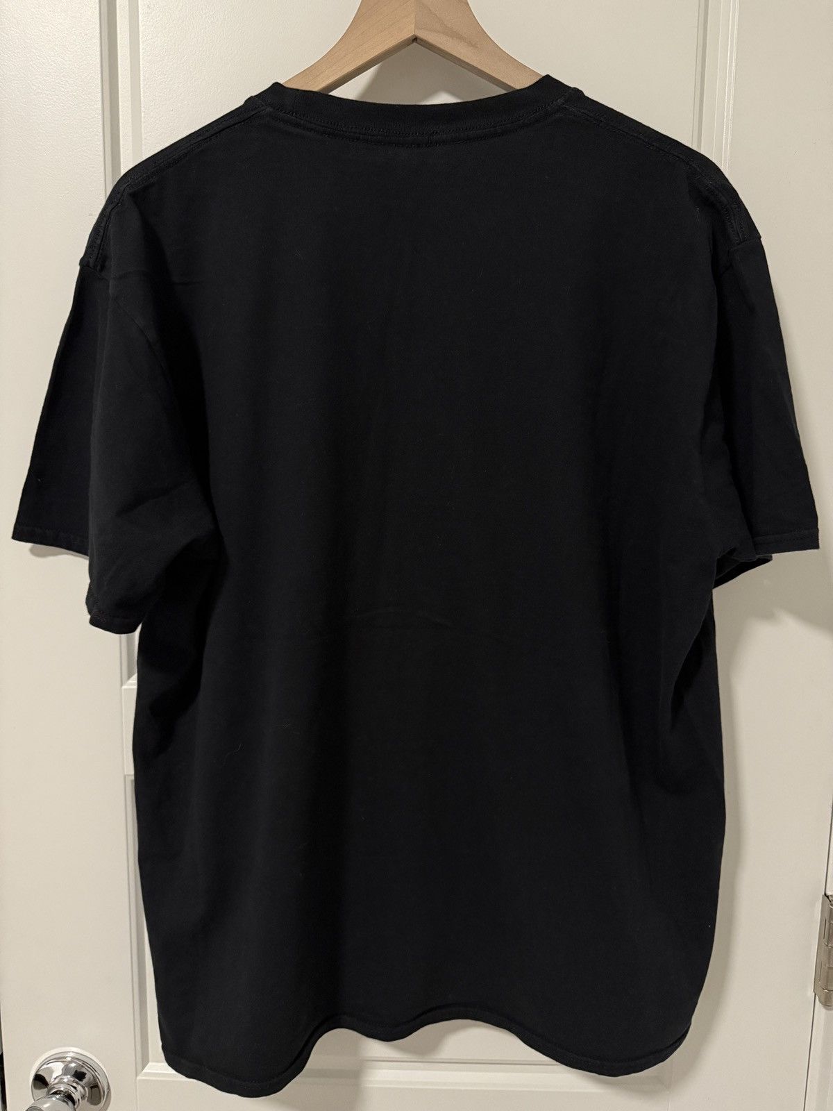 Vintage ESCAPE FROM NEW YORK Size US XL / EU 56 / 4 - 3 Thumbnail