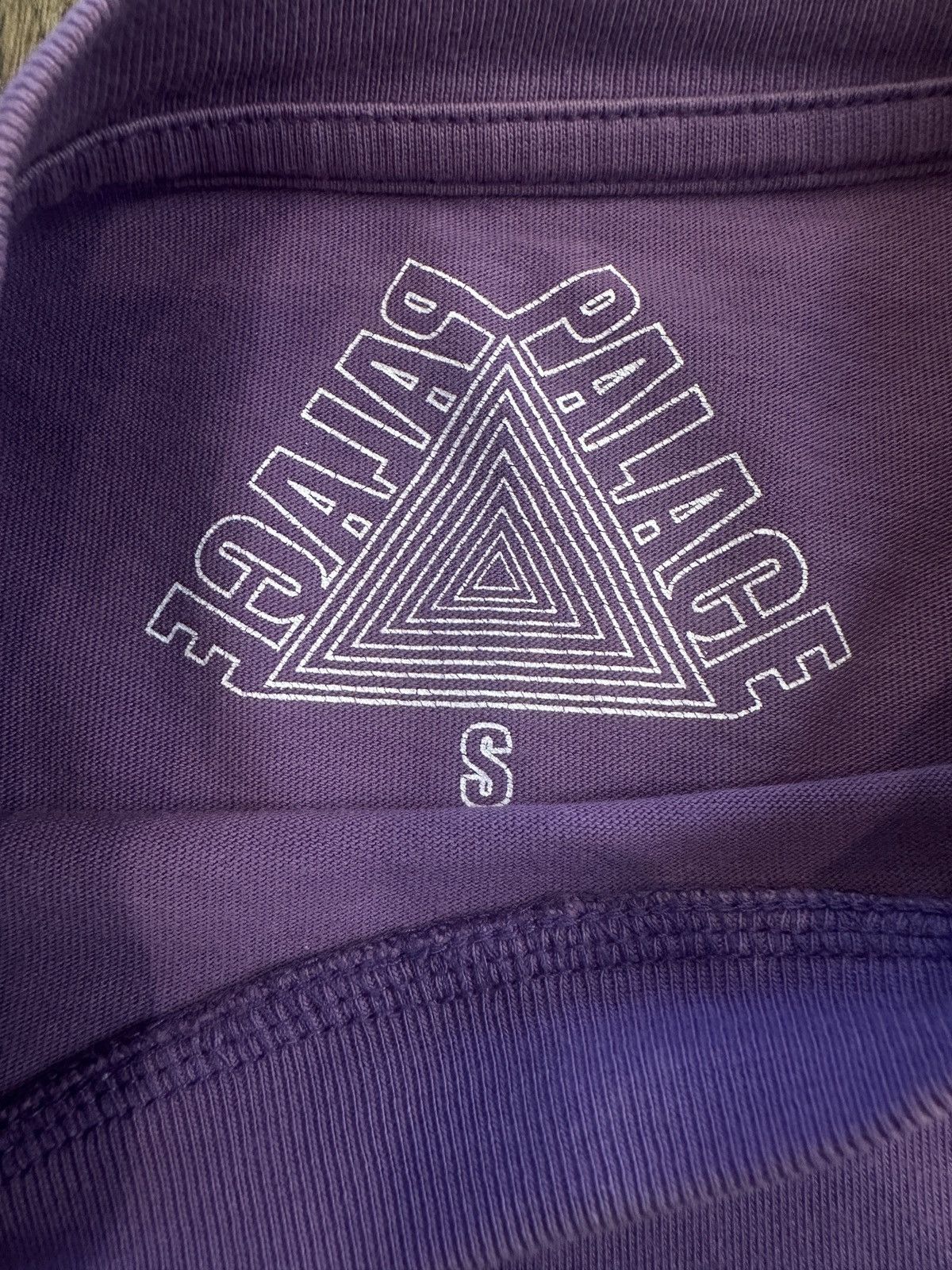 Palace Palace Long Sleeve Size US S / EU 44-46 / 1 - 3 Thumbnail