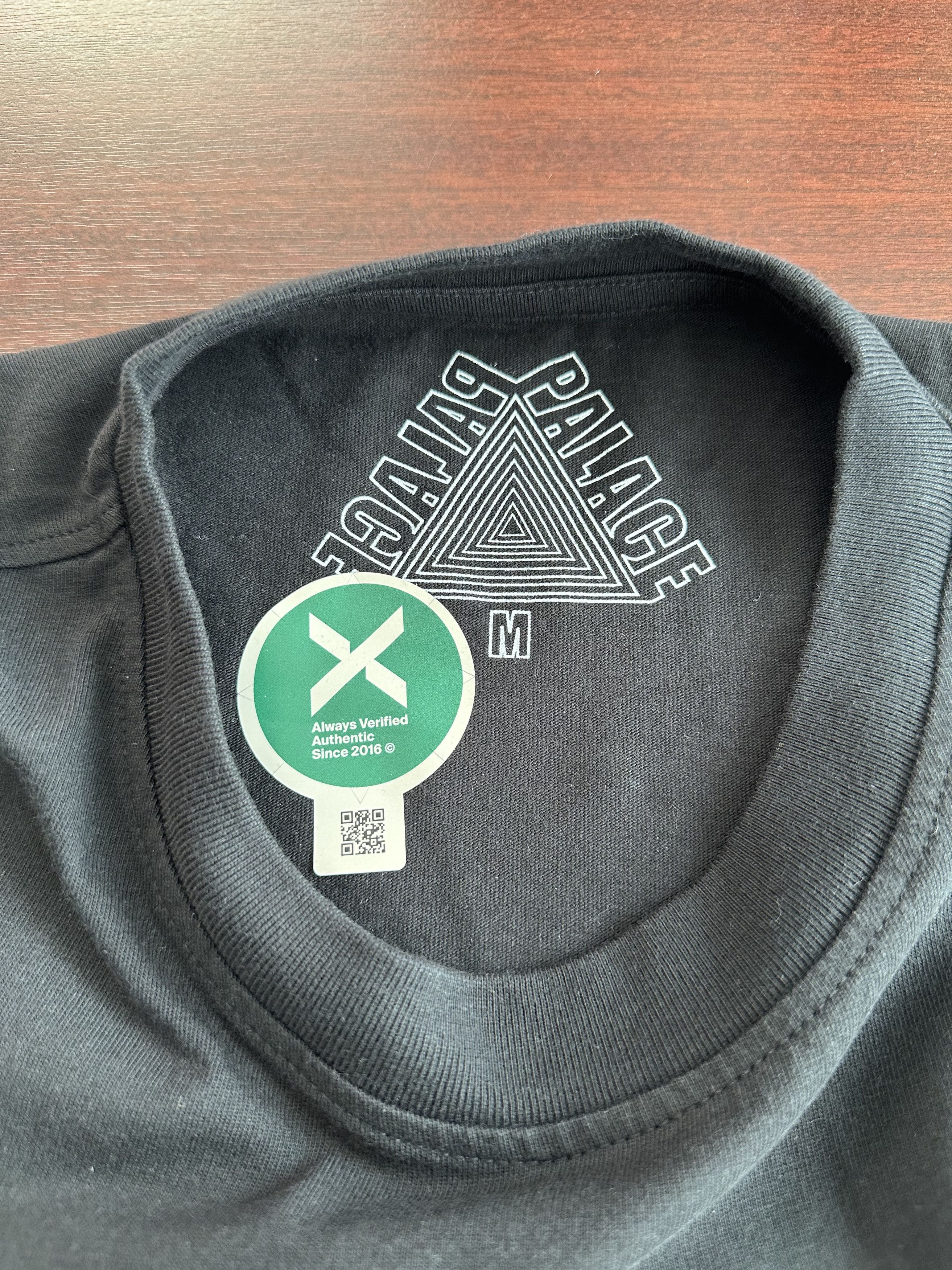Palace Munchy T-Shirt Size US M / EU 48-50 / 2 - 4 Thumbnail