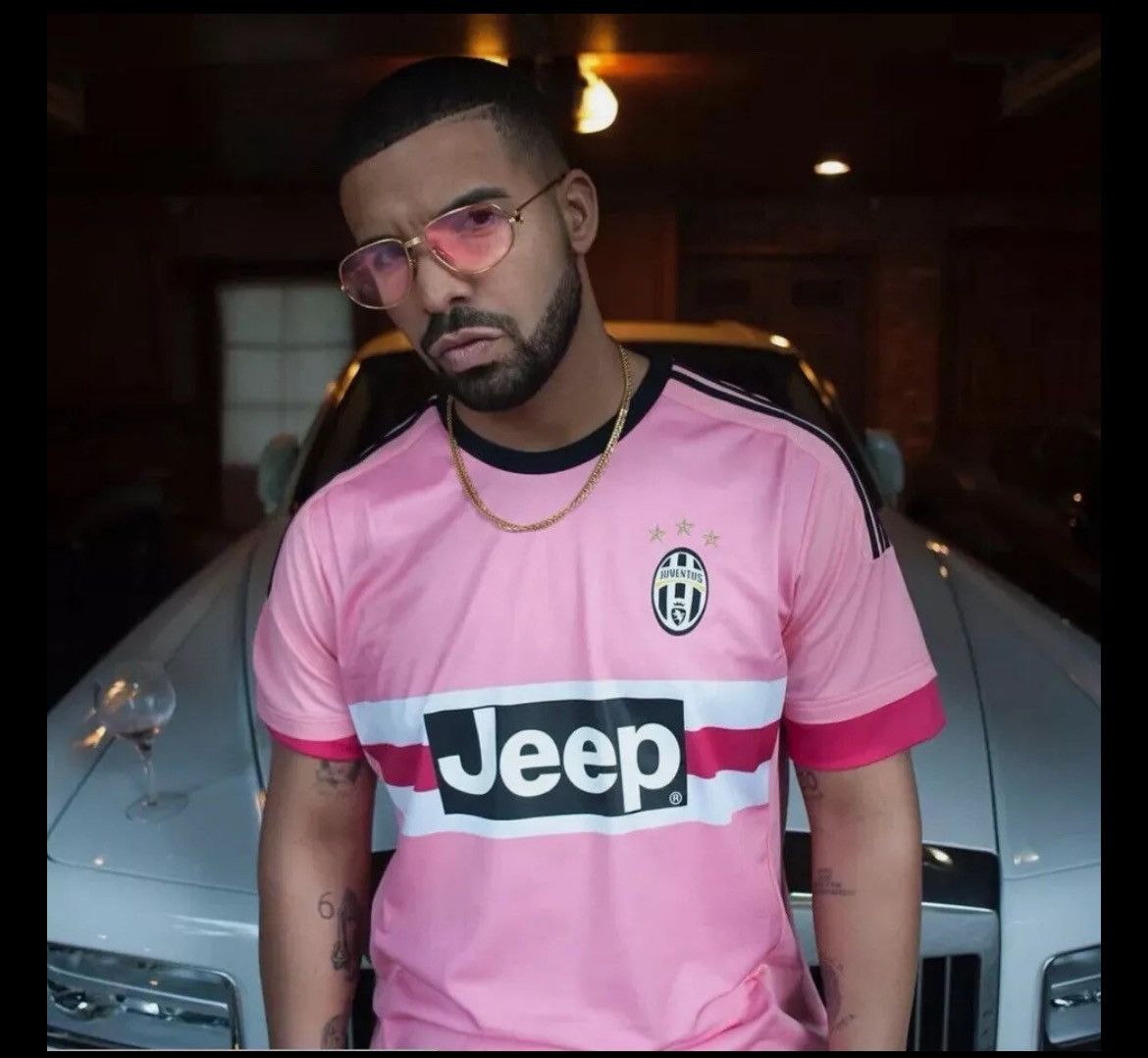 Adidas Juventus FC Adidas 2015/16 Away Football Shirt Soccer Jersey Size US L / EU 52-54 / 3 - 1 Thumbnail