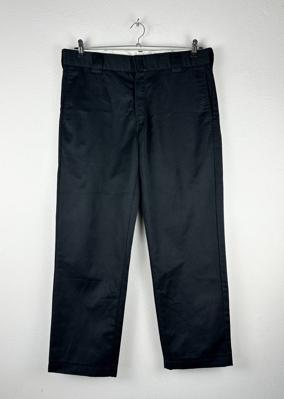 Carhartt Carhartt Pant black Size US 32 / EU 48 - 1 Thumbnail