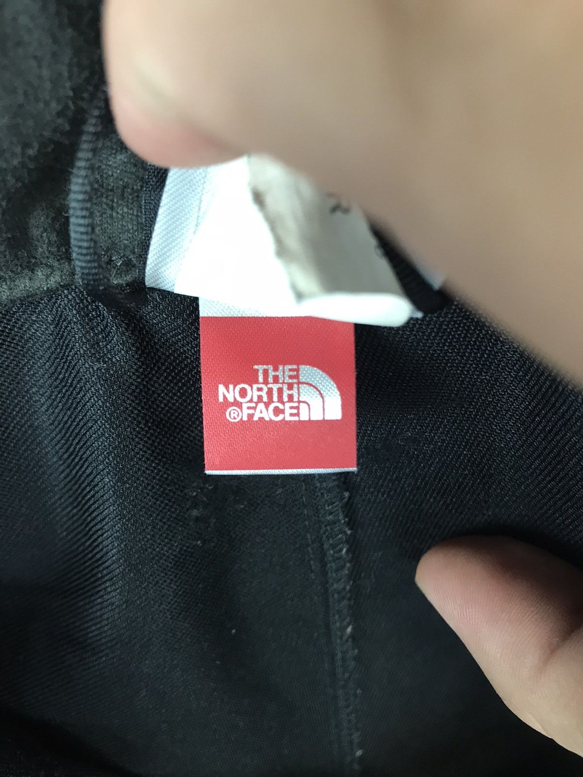 The North Face The North Face Apex Softshell Ski Pants,Trousers,Activewear Size 32" / US 10 / IT 46 - 14 Thumbnail