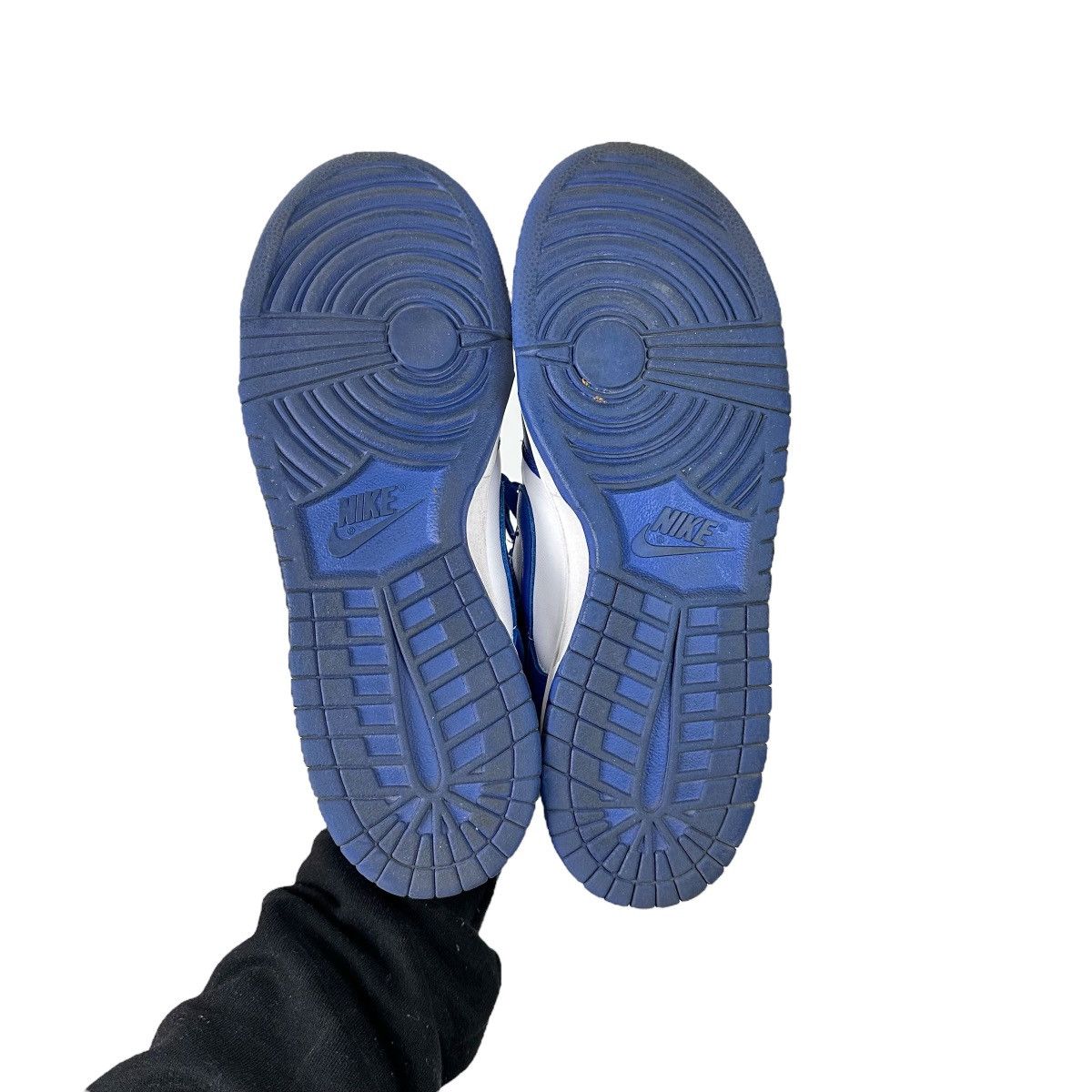 Nike Nike Dunk Low Retro SP Kentucky 2020 Size US 10 / EU 43 - 6 Thumbnail