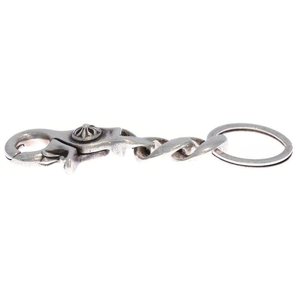 Chrome Hearts Chrome Hearts Classic Link Key Chain Silver Size ONE SIZE - 3 Thumbnail