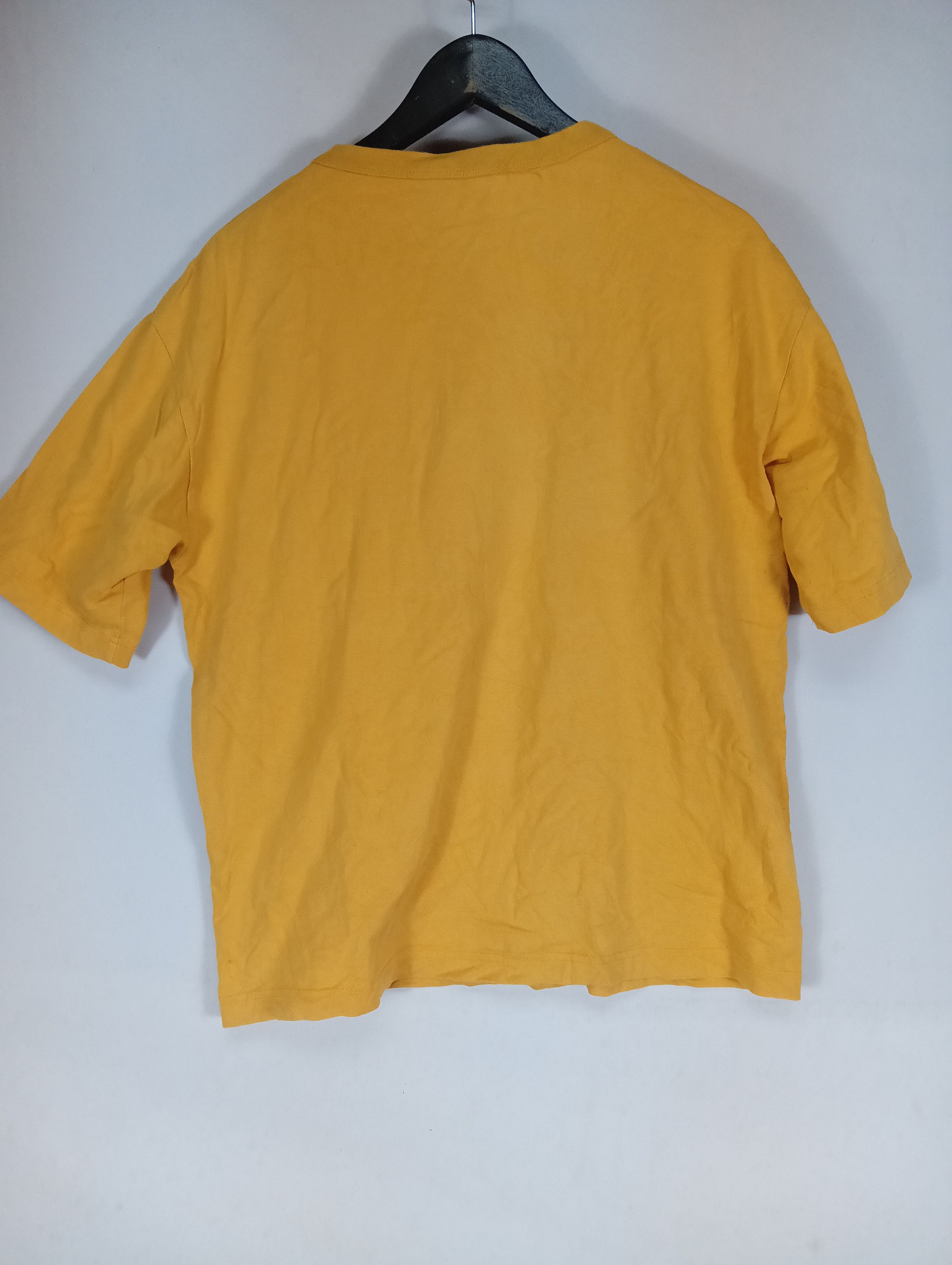 vintage tony hawk skate big logo size L