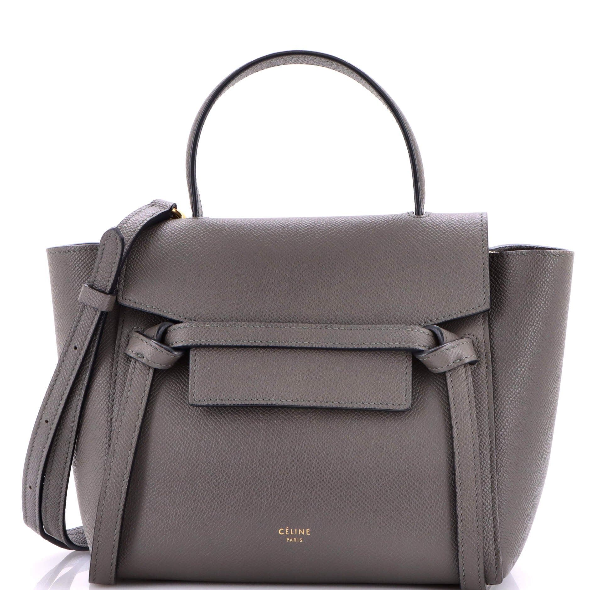 Celine Belt Bag Size ONE SIZE - 1 Thumbnail